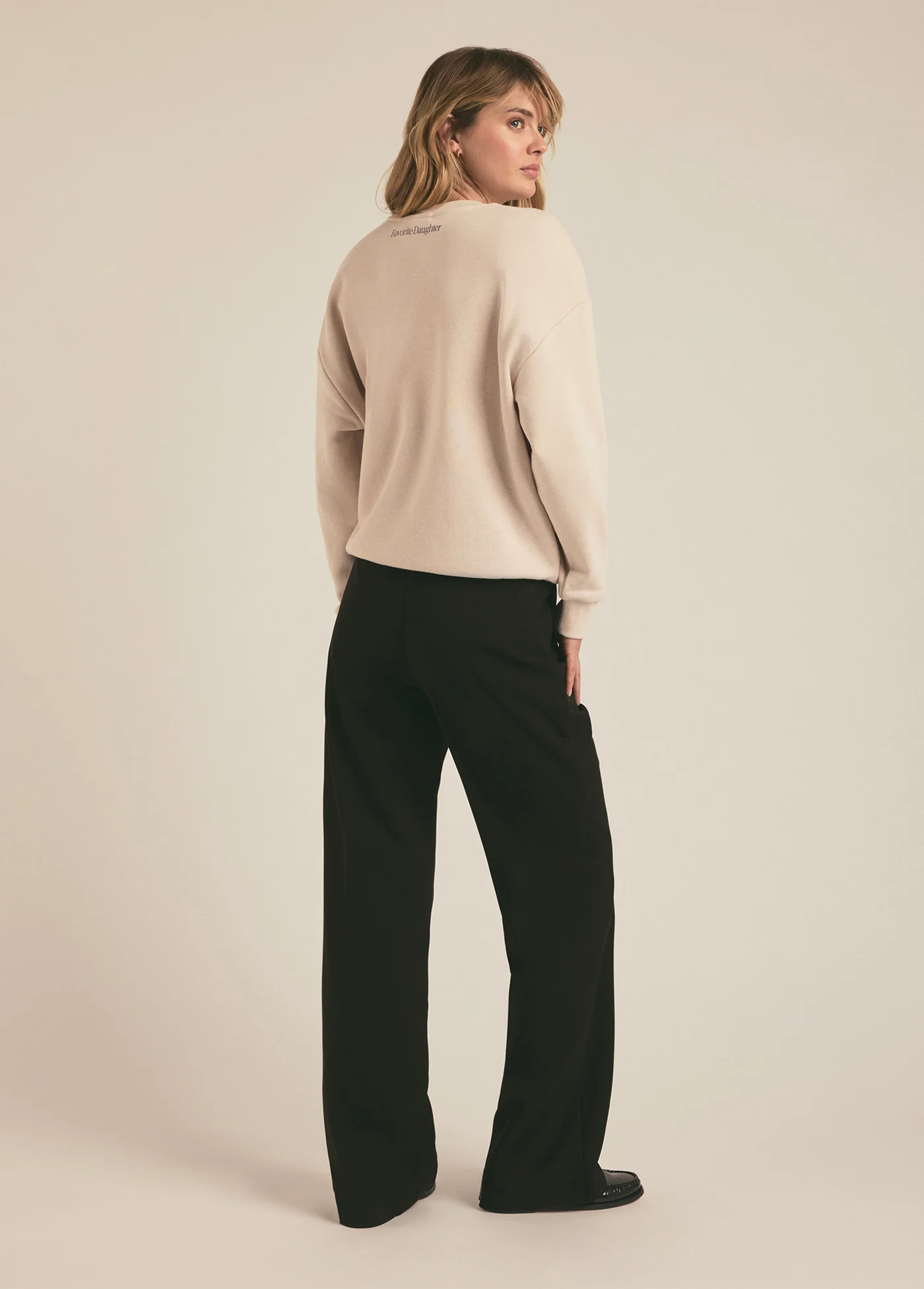 Dads Favorite Sweatshirt