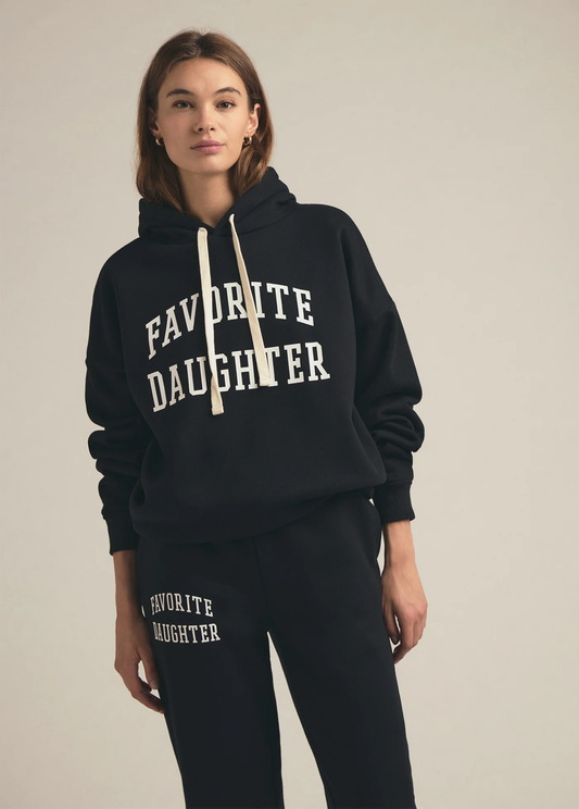 Collegiate Hoodie