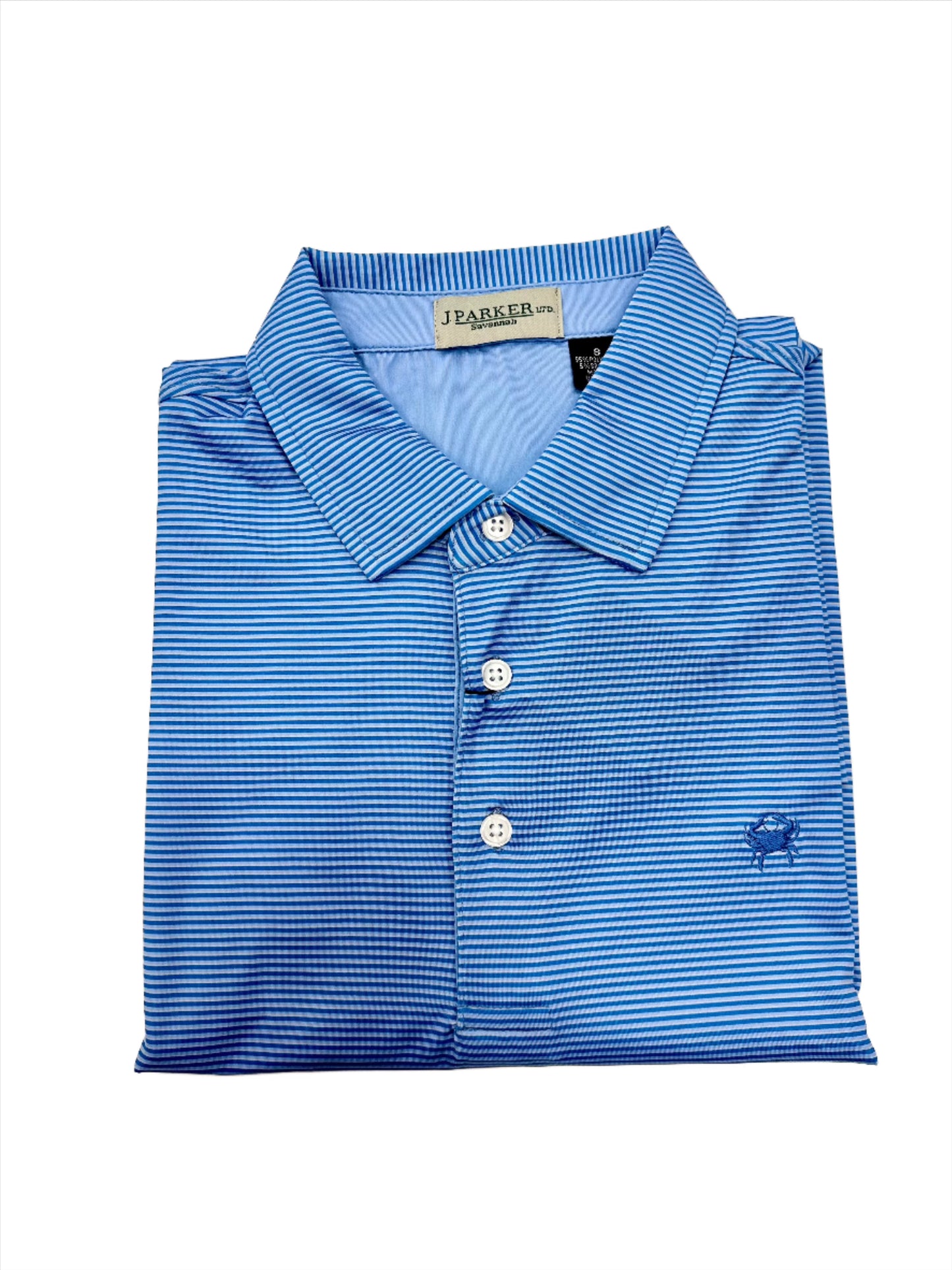 Jimmy Knows Crab Polo