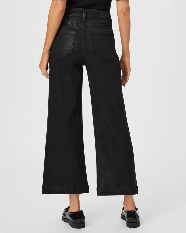 Kara Pant in Black