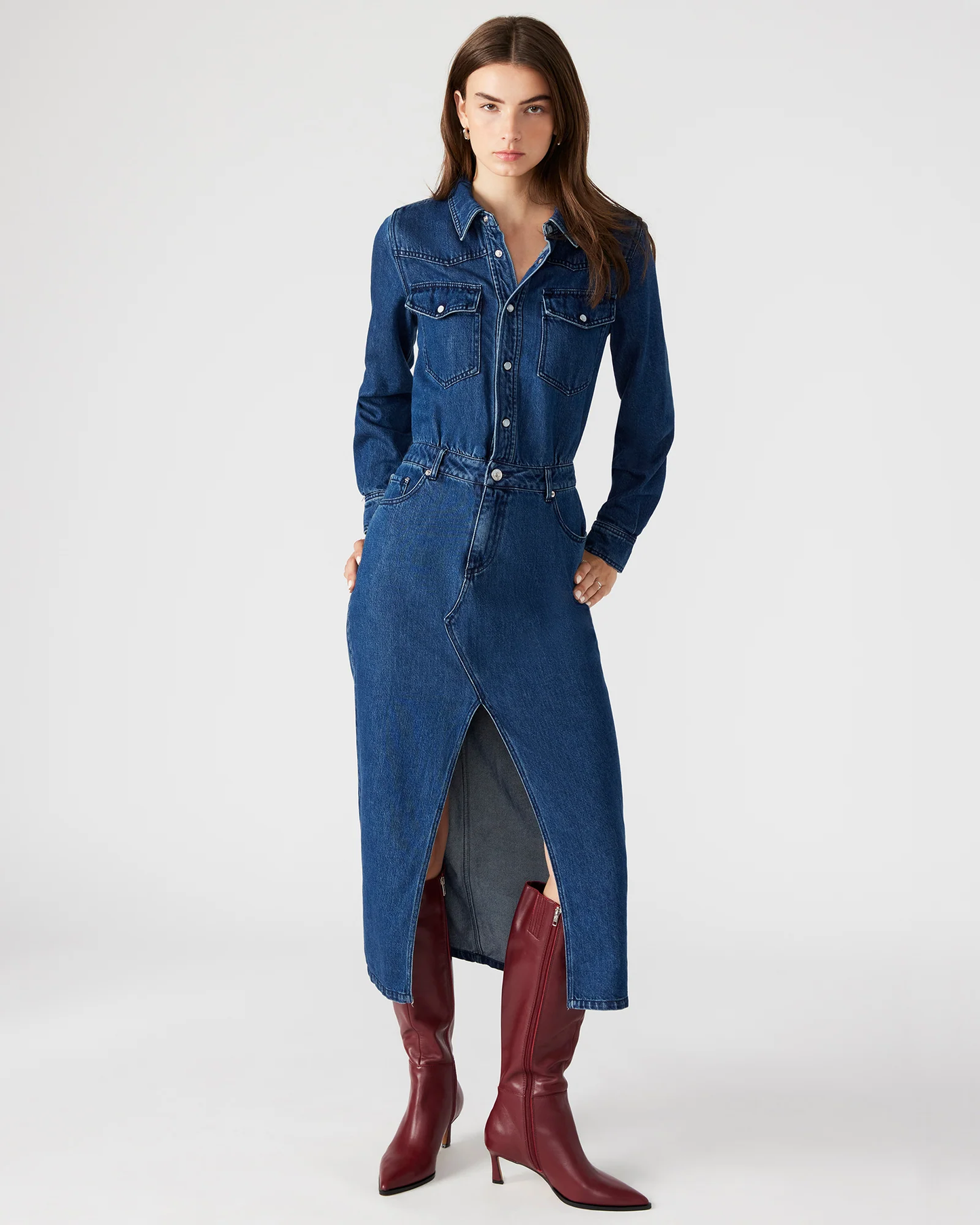 Dakoda Dress