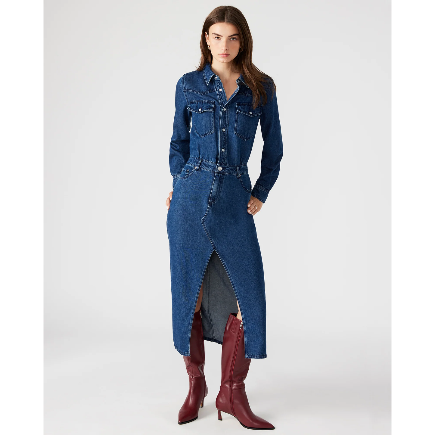 Dakoda Dress