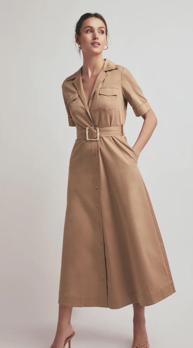 Express Myself Dress