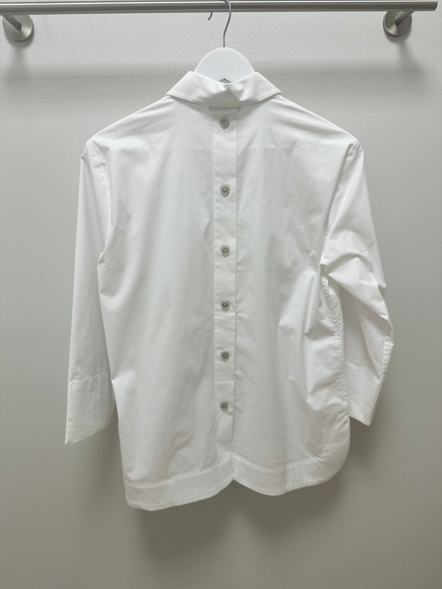 Aileen Shirt with 3/4 sleeve