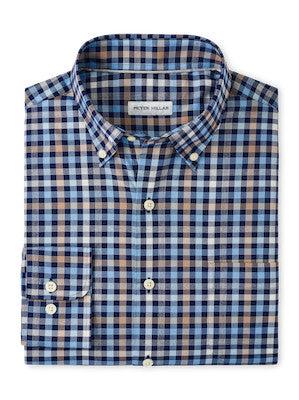 Fall Sport Shirt