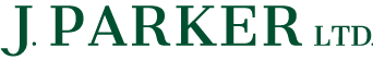 J. Parker LTD logo
