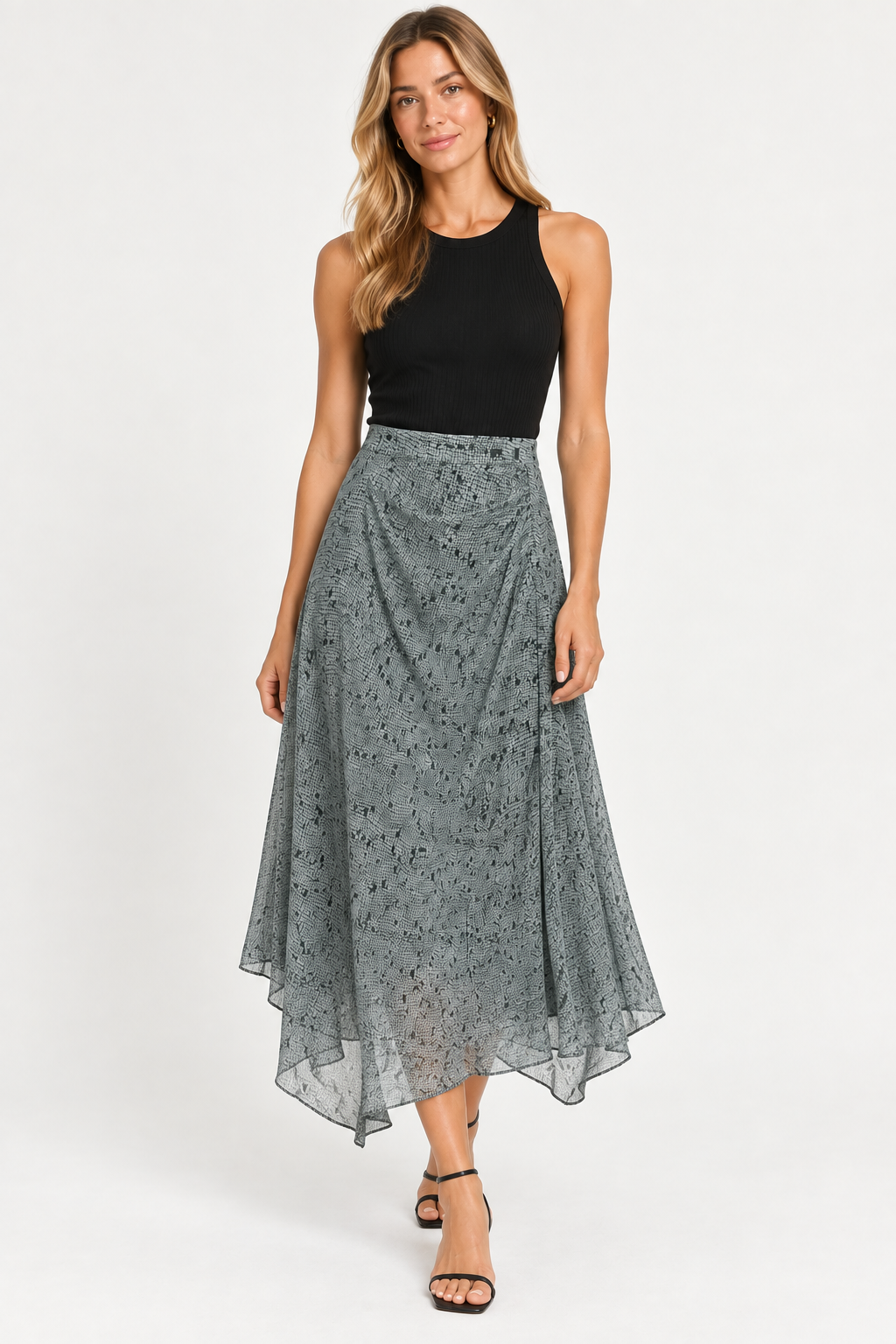 Exquise Rhodes Skirt