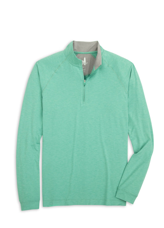 Freeborne Quarter Zip