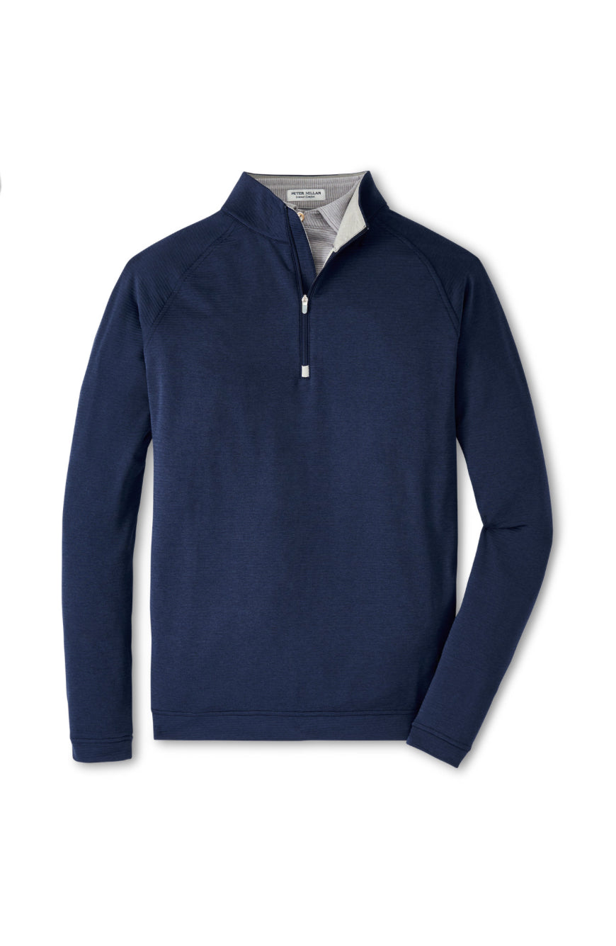 Beaumont Quarter Zip