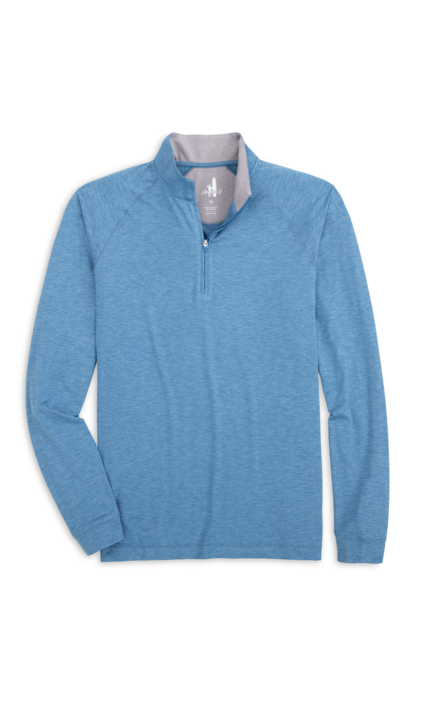 Freeborne Quarter Zip
