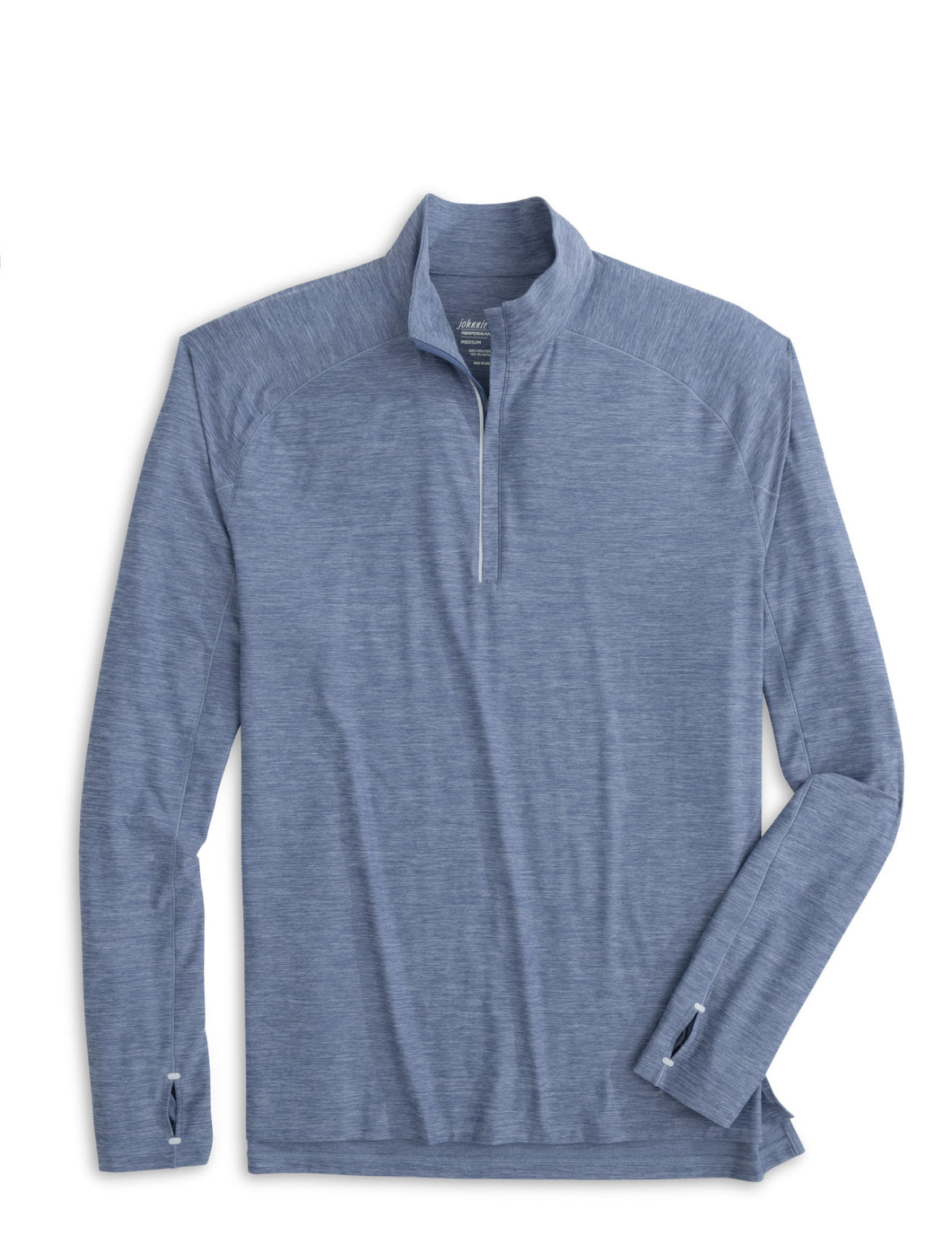 Baird Quarter Zip