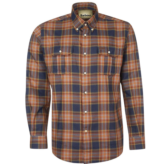 Barbour Singsby Shirt