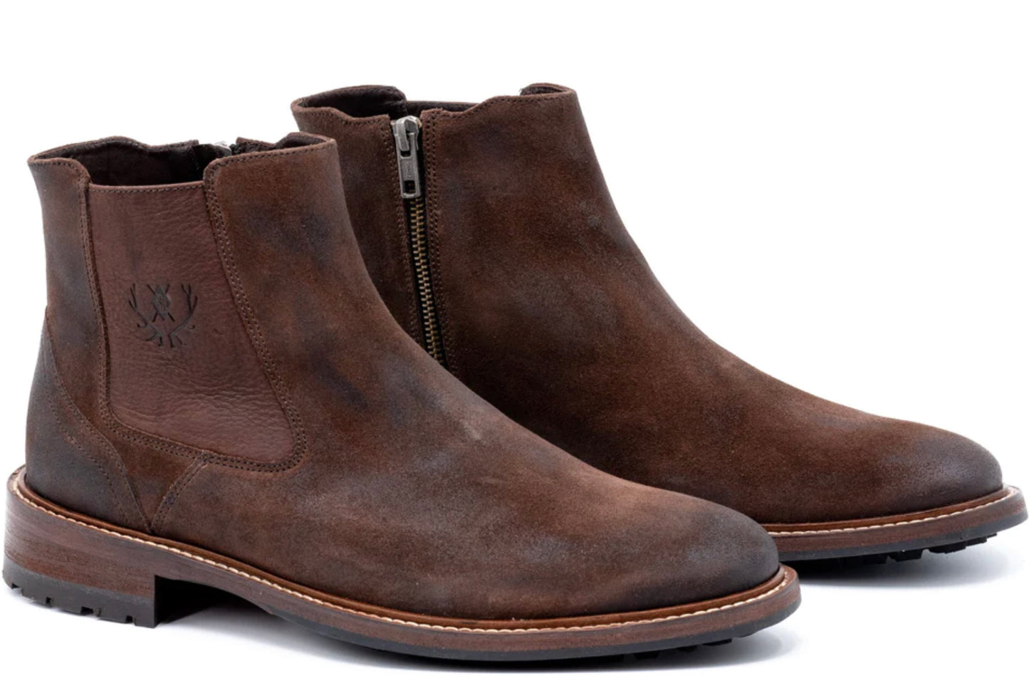 Martin Dingman McKinley Boot