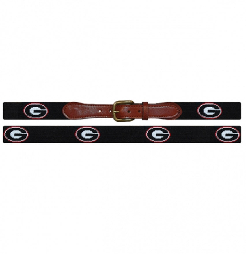 Georgia G Belt