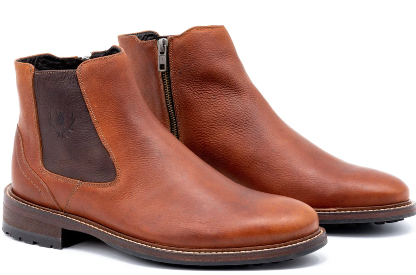 Martin Dingman McKinley Boot
