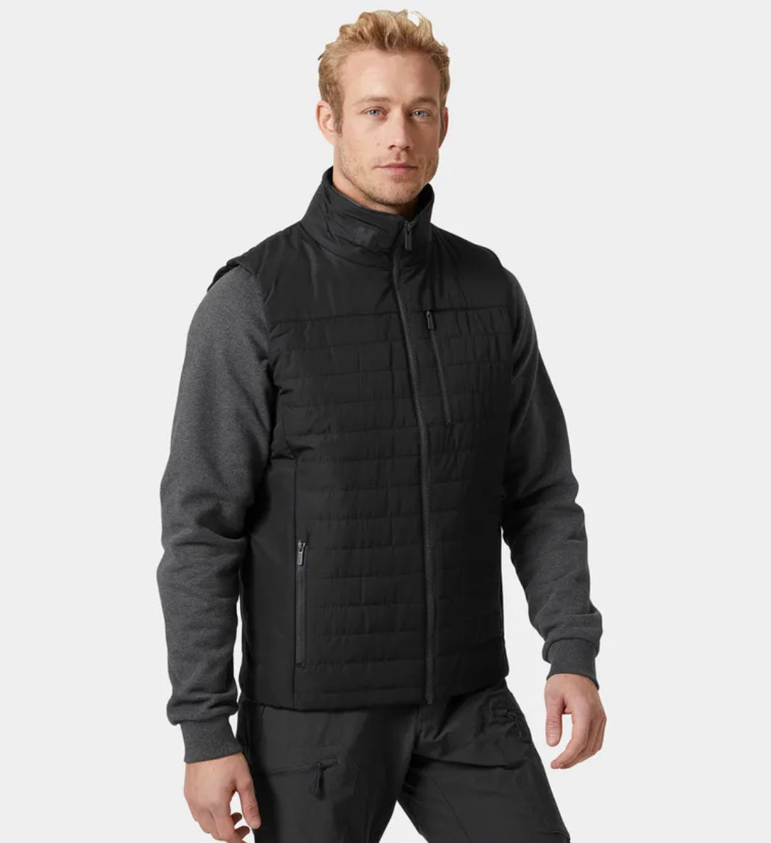 Men's Crew Insulator Vest