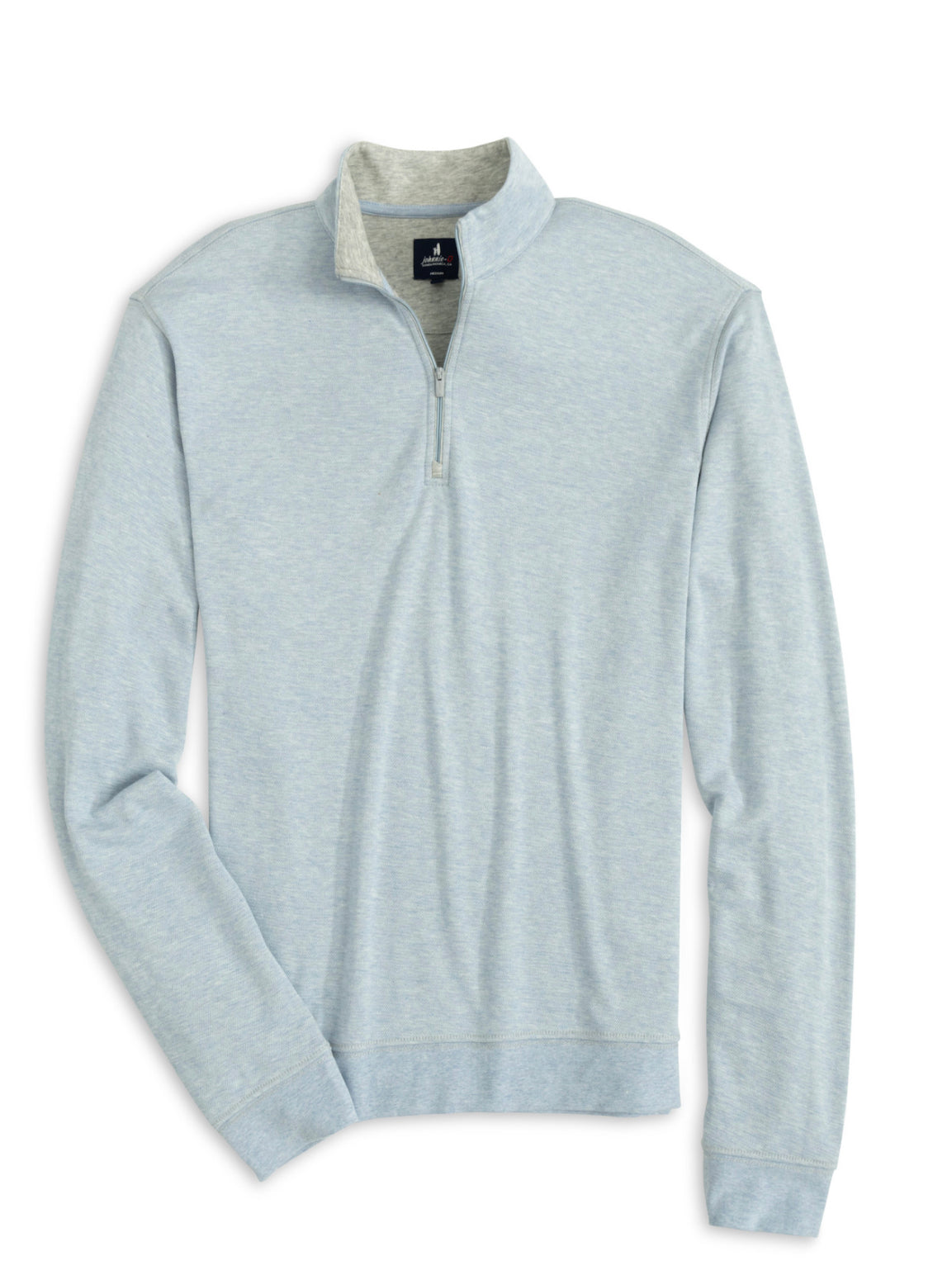Hanks Quarter Zip