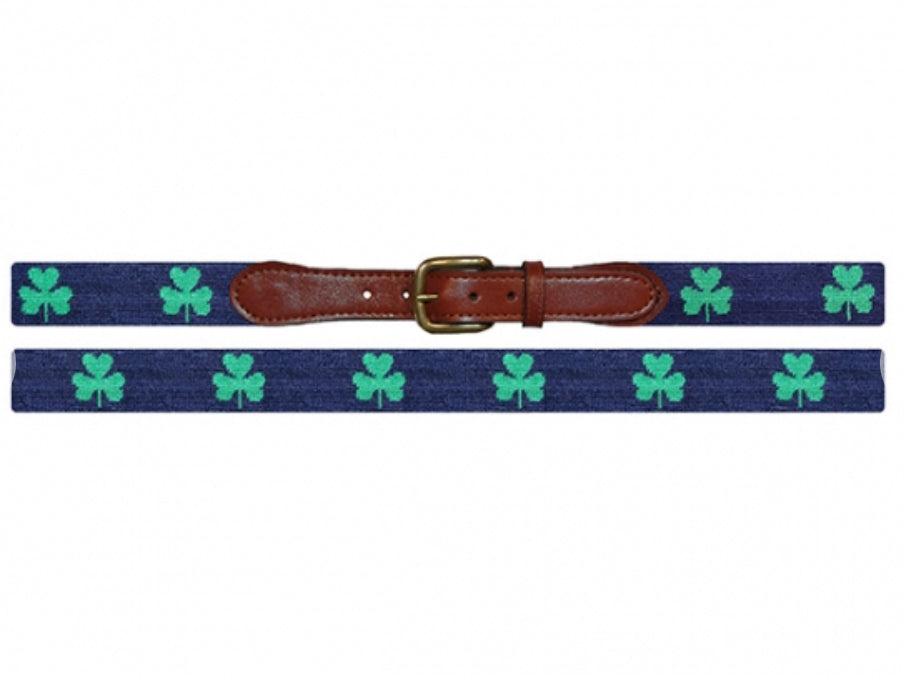 Shamrock Belt