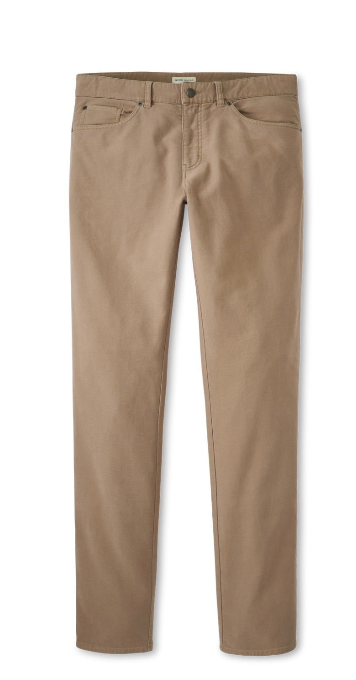 Coastline 5 Pocket Pant