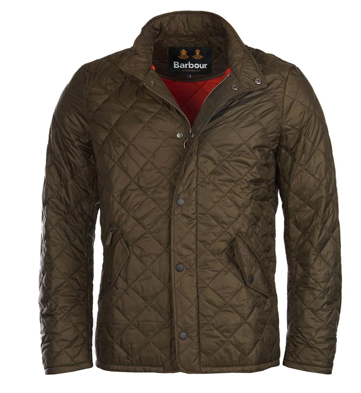 Flyweight Chelsea Jacket