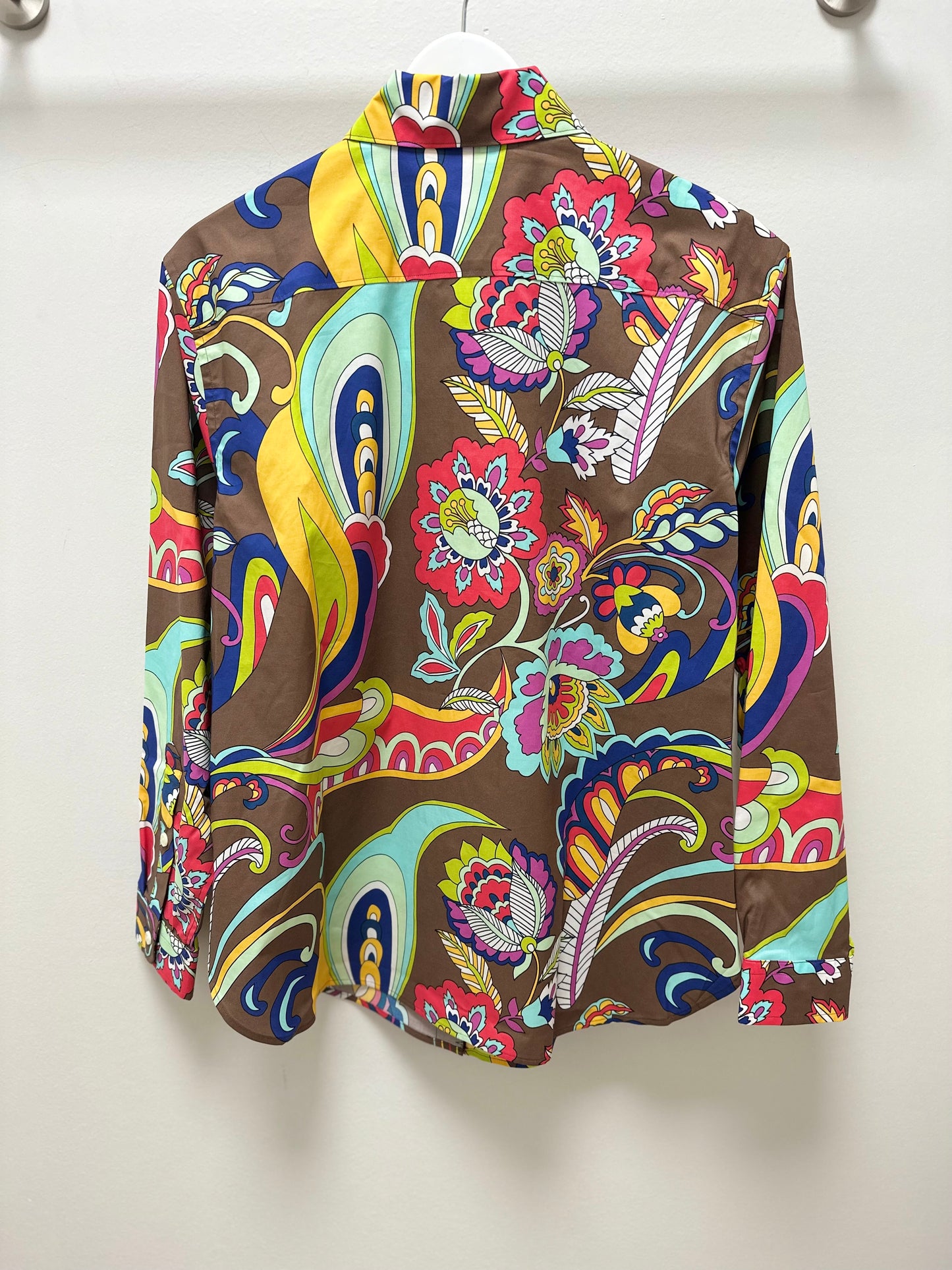 Halsey Multi Blouse