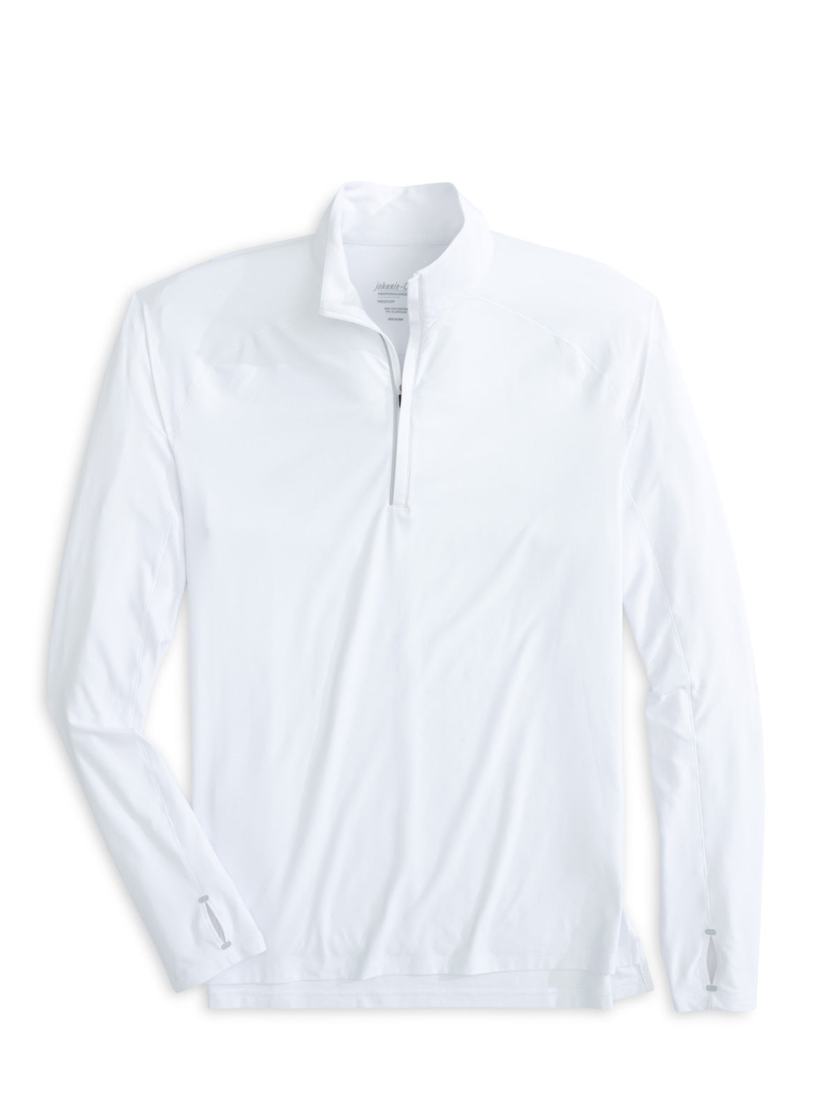 Baird Quarter Zip