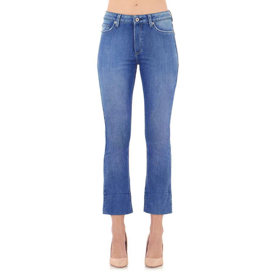 The Starlet Jean