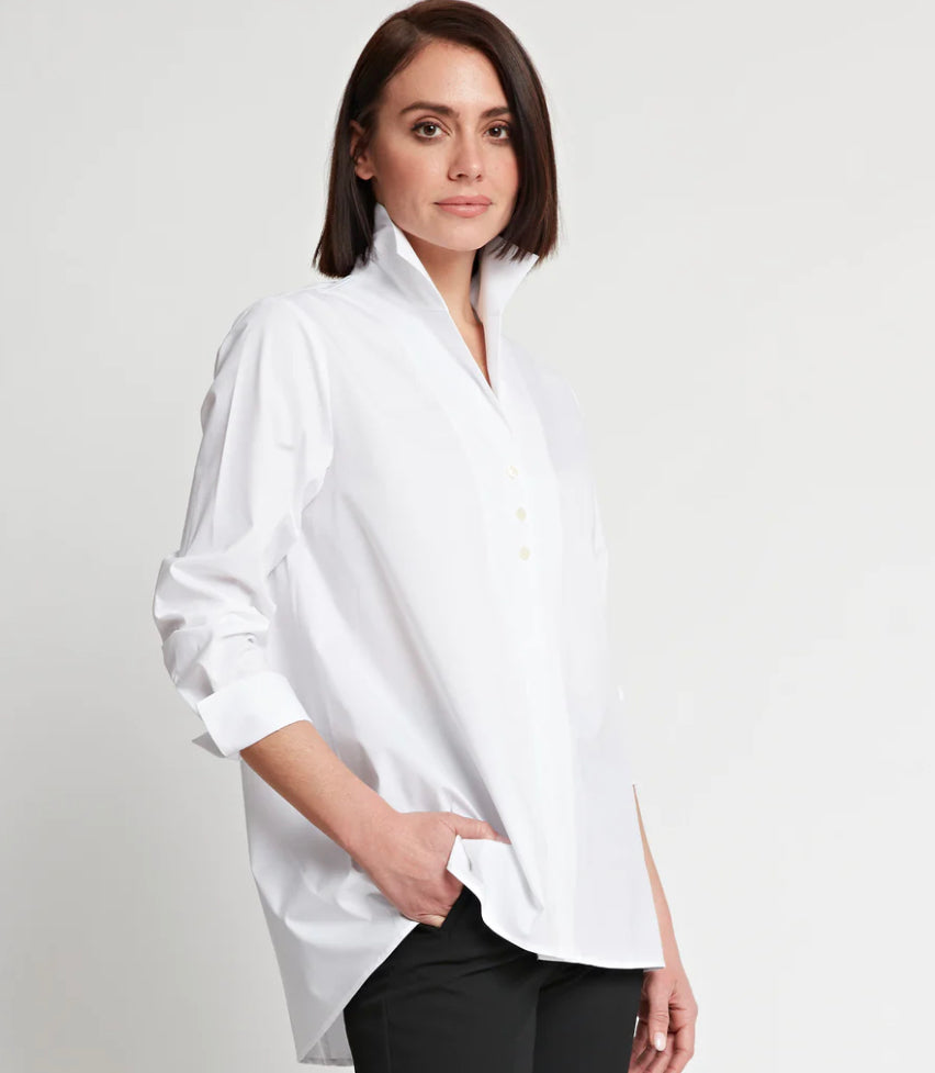 Betty Long Sleeve Blouse