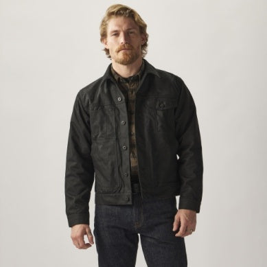 Short Line Cruiser Jacket