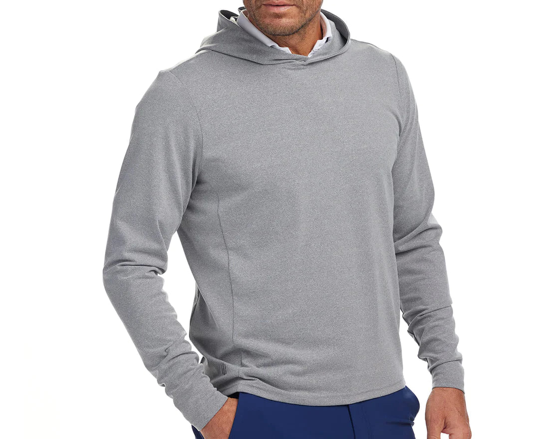 The Jackson Pullover