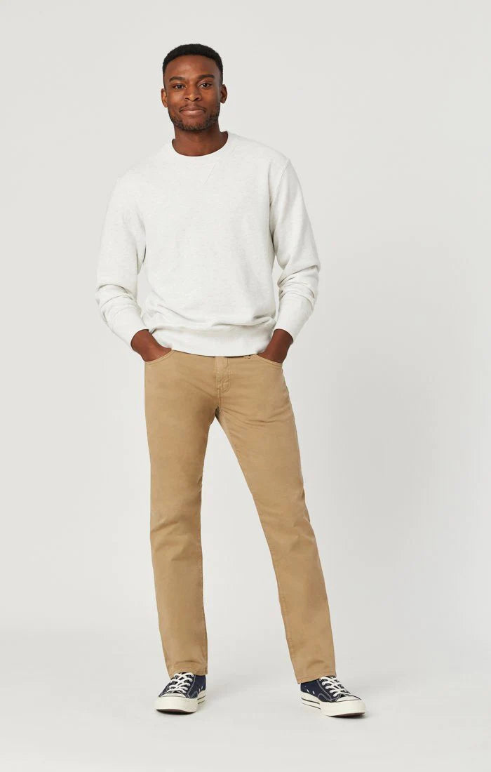 Zach Twill Pants