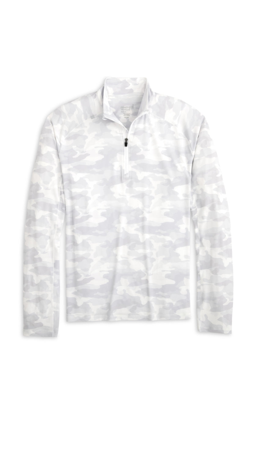 Galloway Quarter Zip