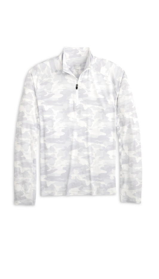 Galloway Quarter Zip