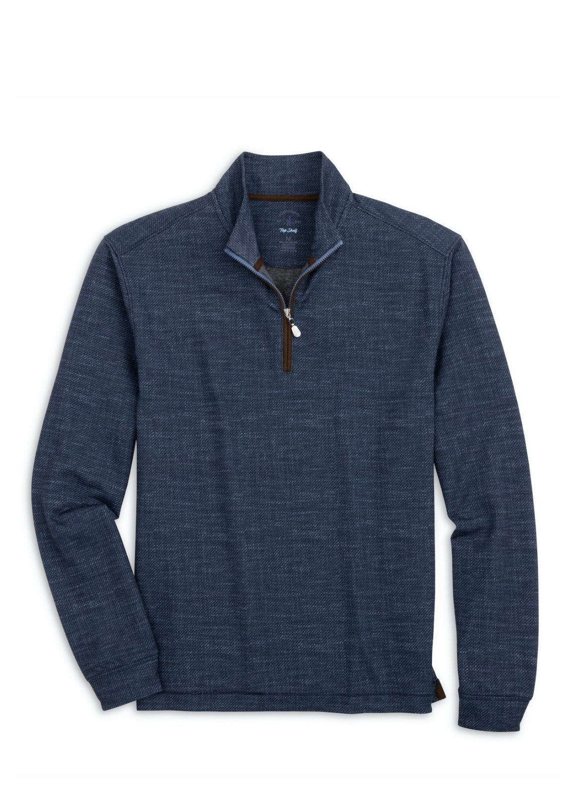 Hartford Quarter Zip