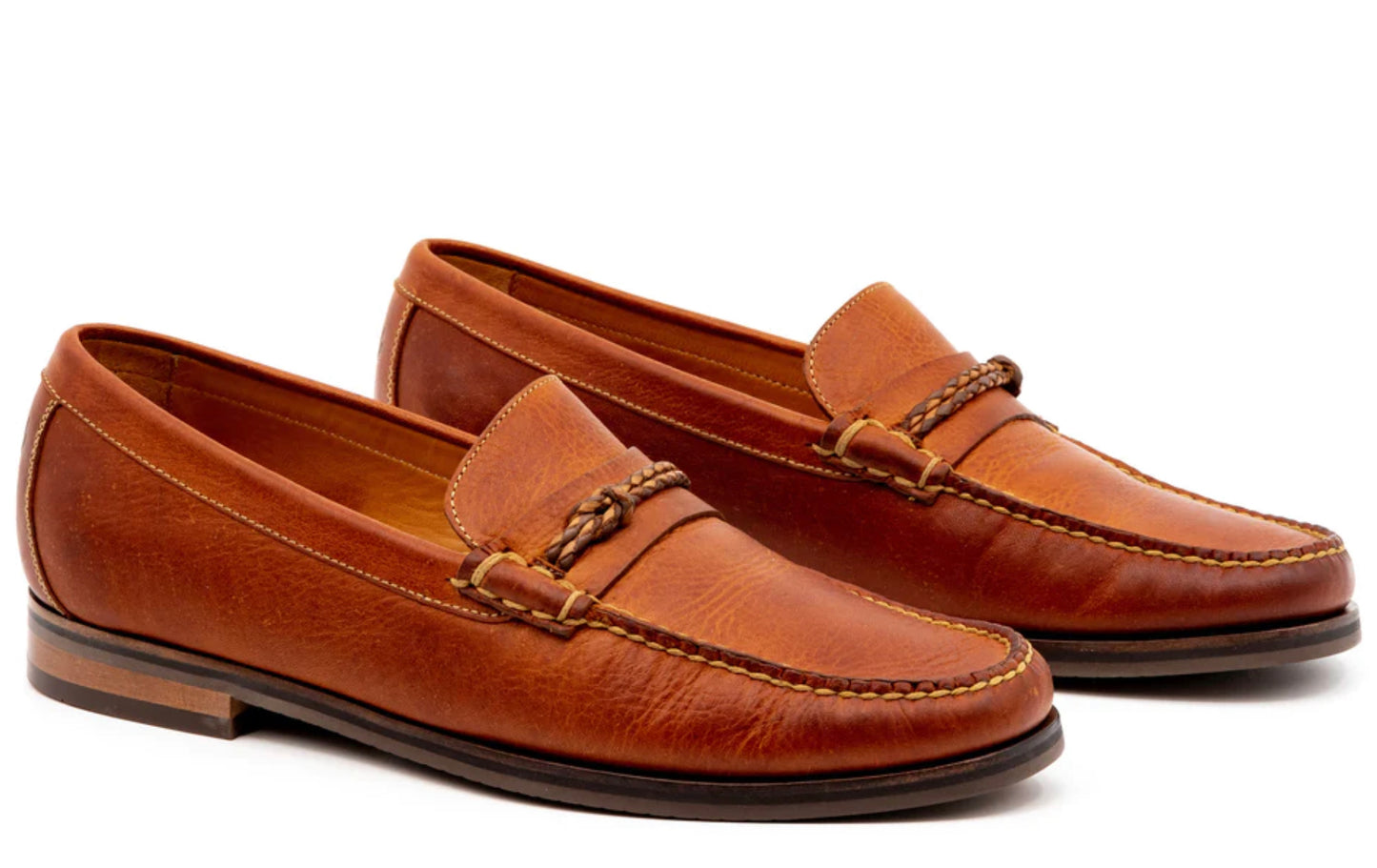 Montgomery Shoe