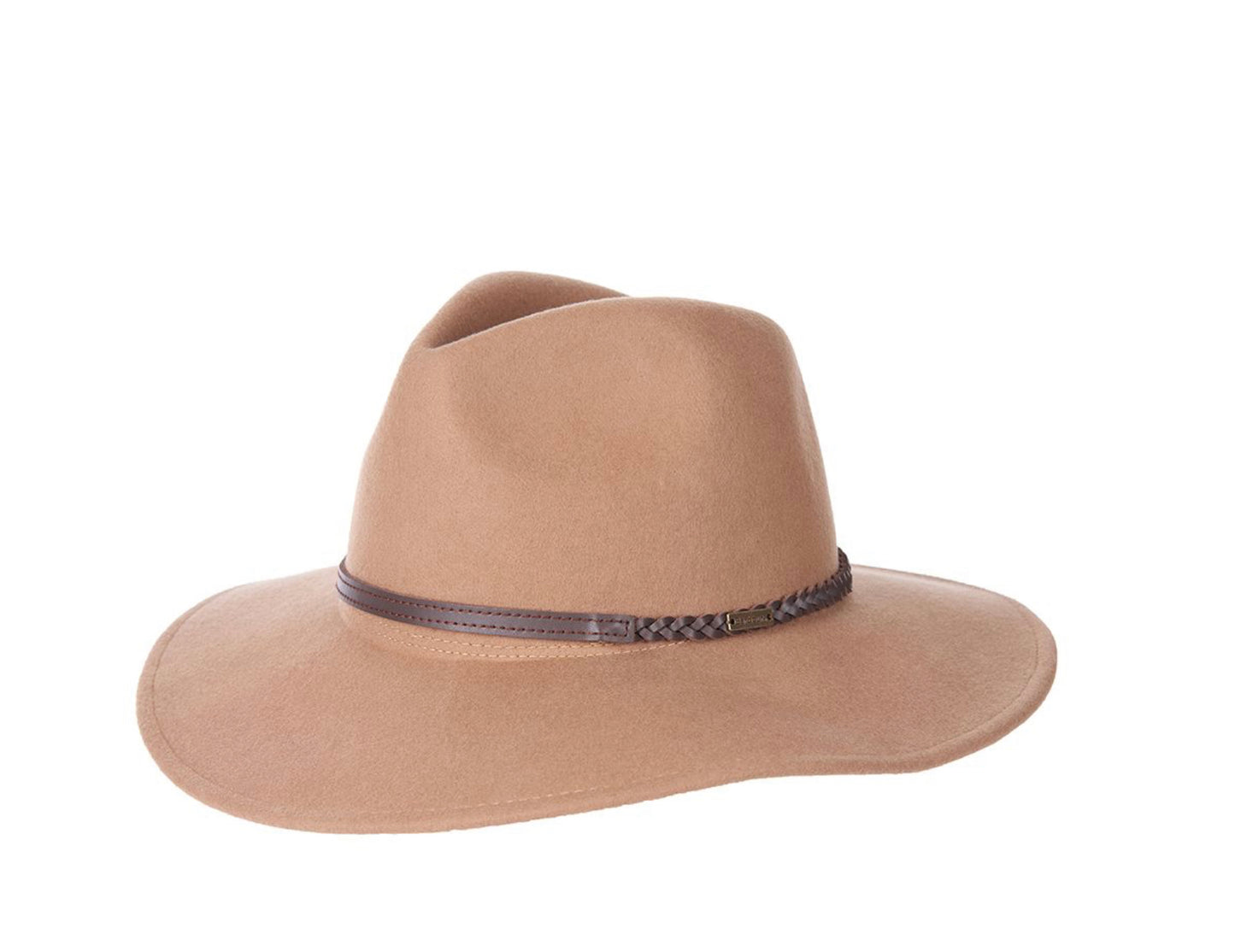 Tack Fedora