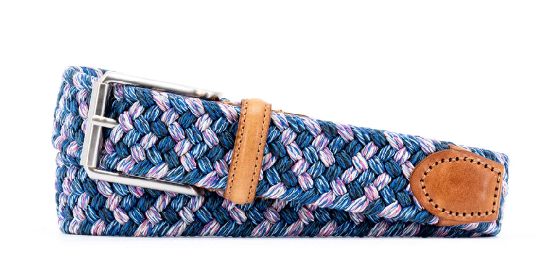 Braided Belt