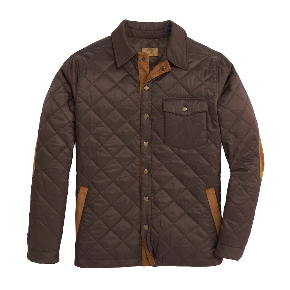 Braswell Jacket