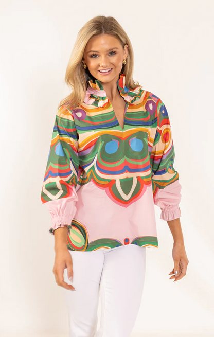 Harper Top in Venice