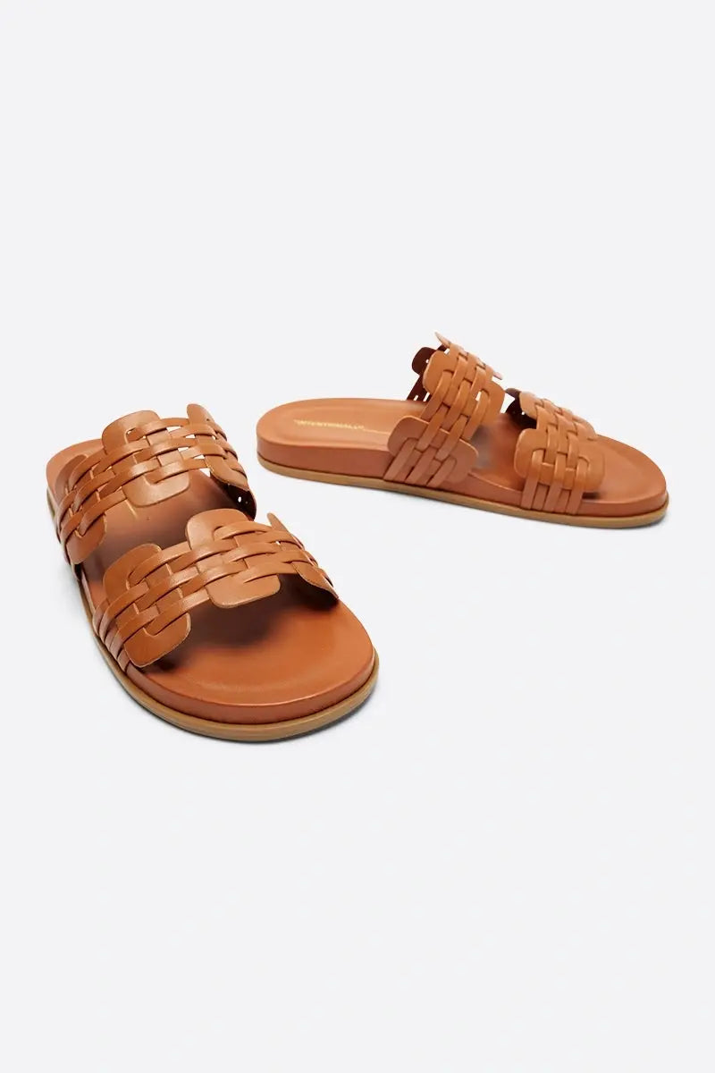 IB Brian sandal