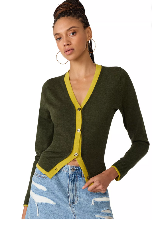 Steve Madden Arwen Cardigan