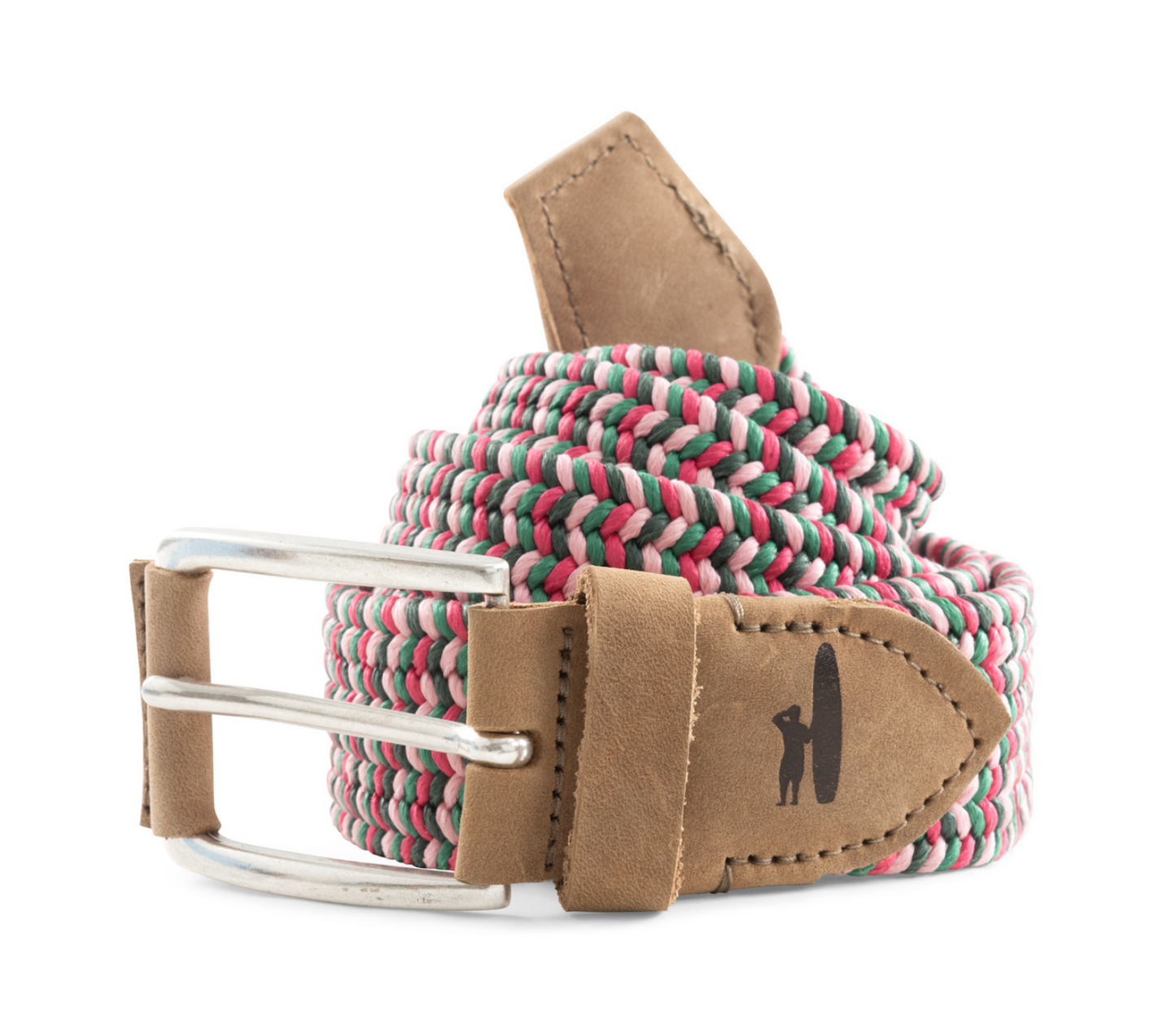 Cotton Stretch Belt