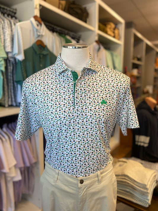 HL St. Pats Polo