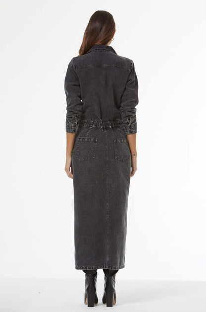 Benson Dress