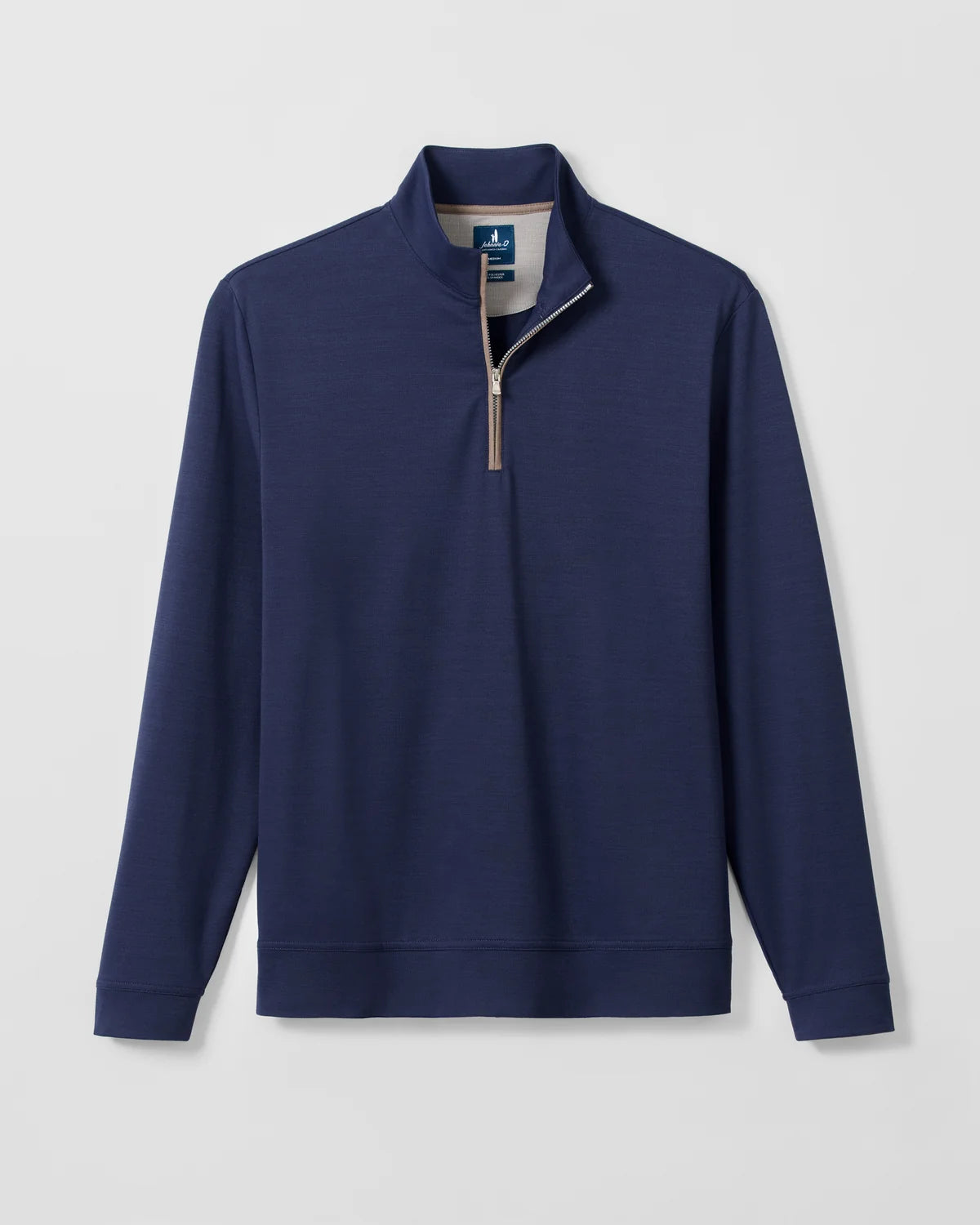 Johnnie-O Sof Tech Performance 1/4 Zip