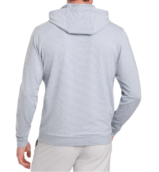 The Hamilton Pullover