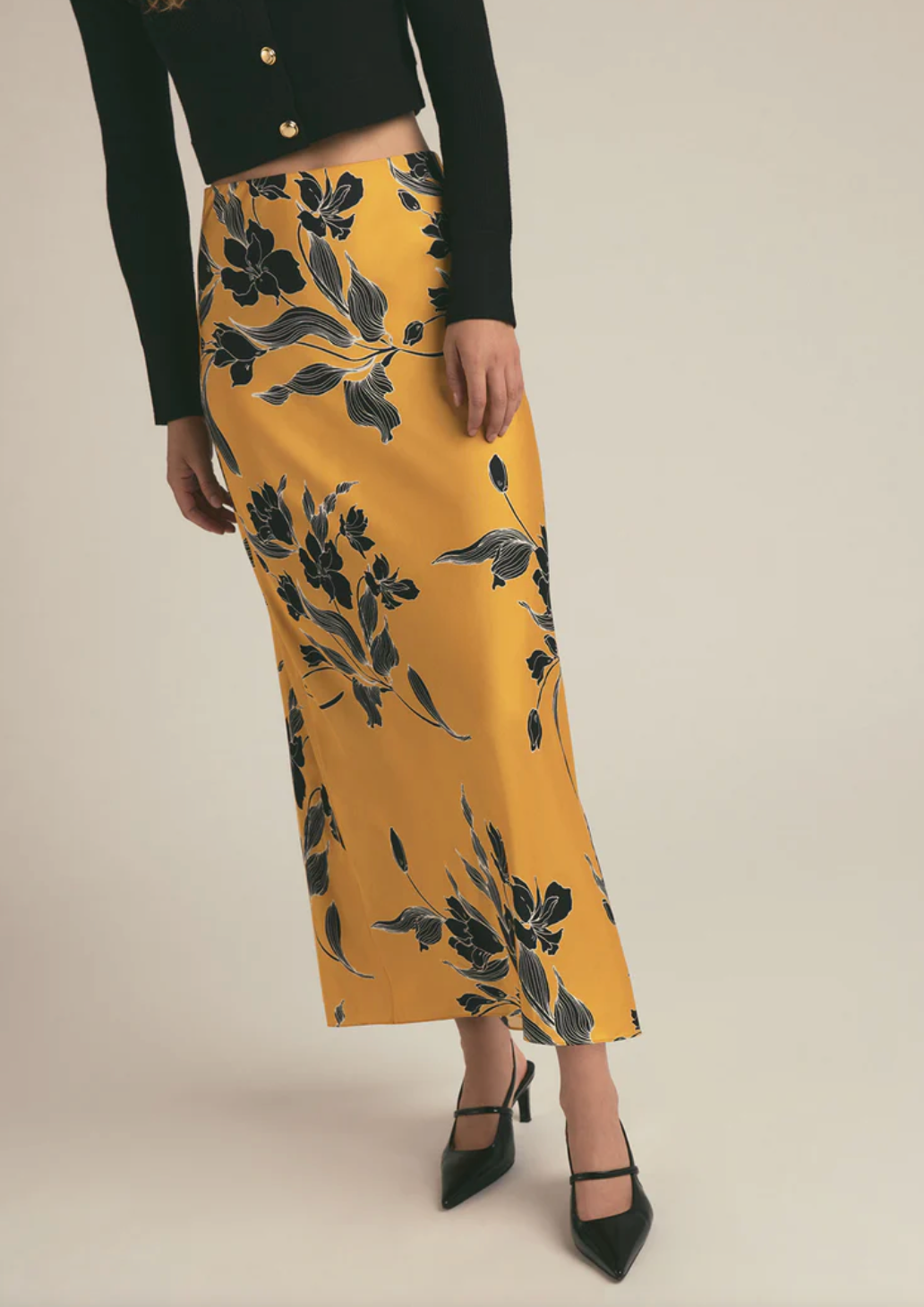 The Favorite Skirt