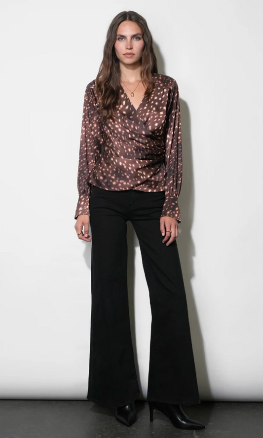 Greylin Uma Blouse