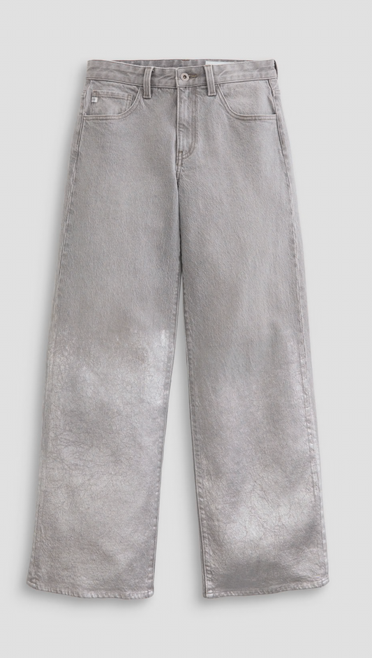 Adria Low-Rise Wide Leg