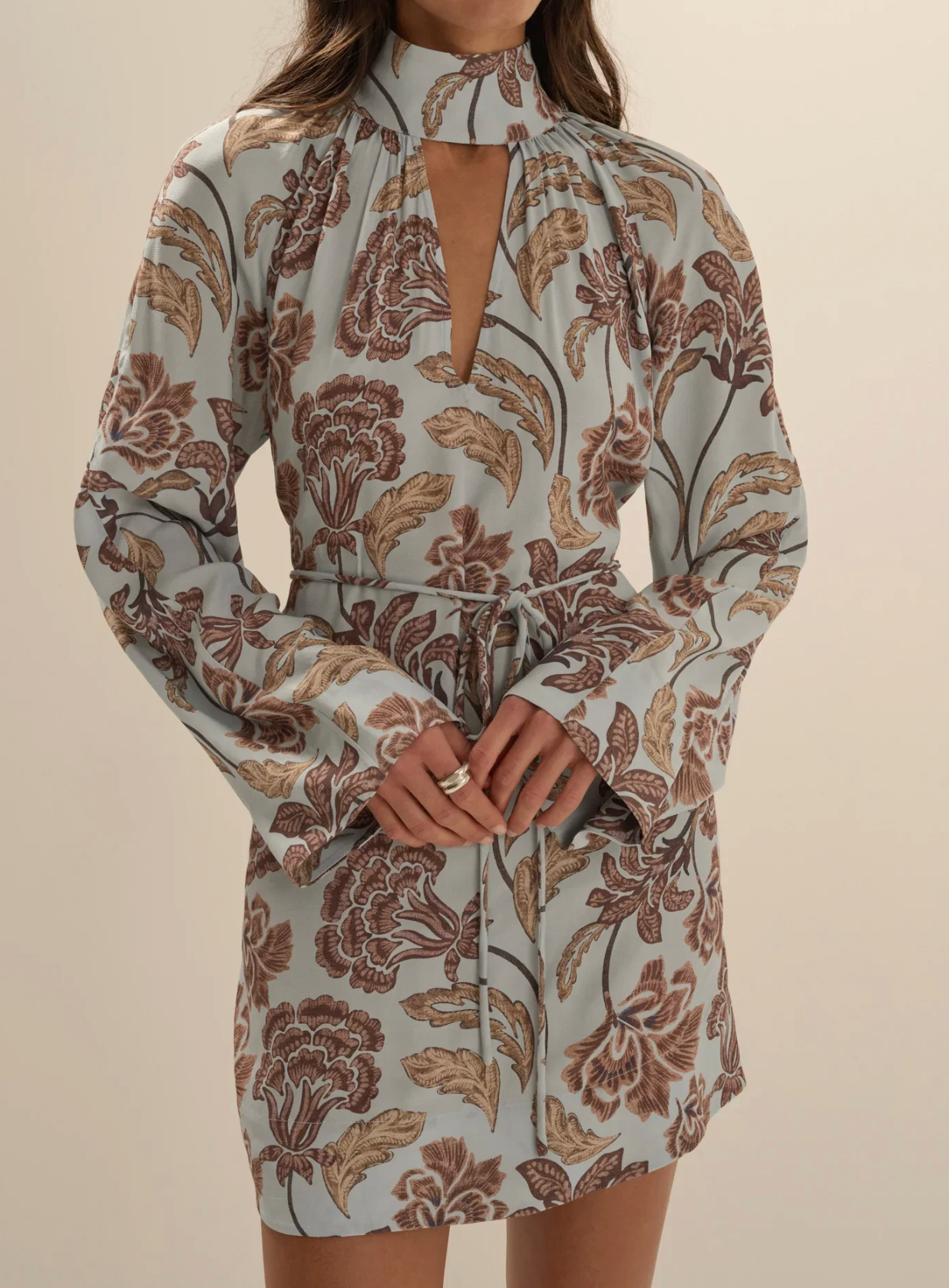 Favorite Daughter Love Story Dress
